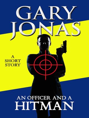 cover image of An Officer and a Hitman